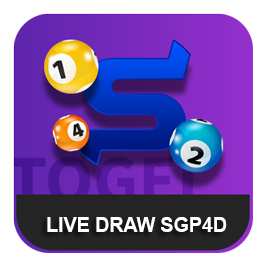 LIVE DRAW SGP - LIVE SGP 4D